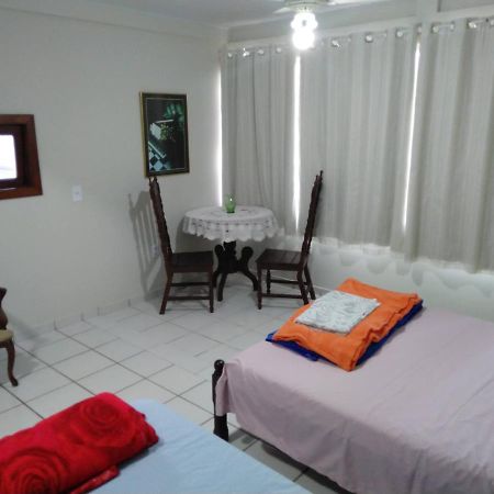 Quartos Em Casa Proxima A Praia Vila Velha  Dış mekan fotoğraf