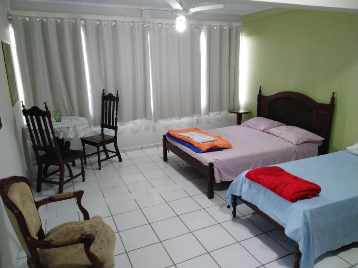 Quartos Em Casa Proxima A Praia Vila Velha  Dış mekan fotoğraf