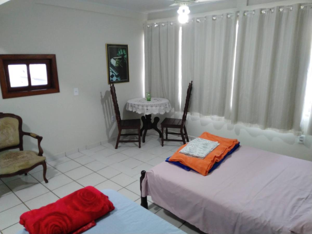 Quartos Em Casa Proxima A Praia Vila Velha  Dış mekan fotoğraf