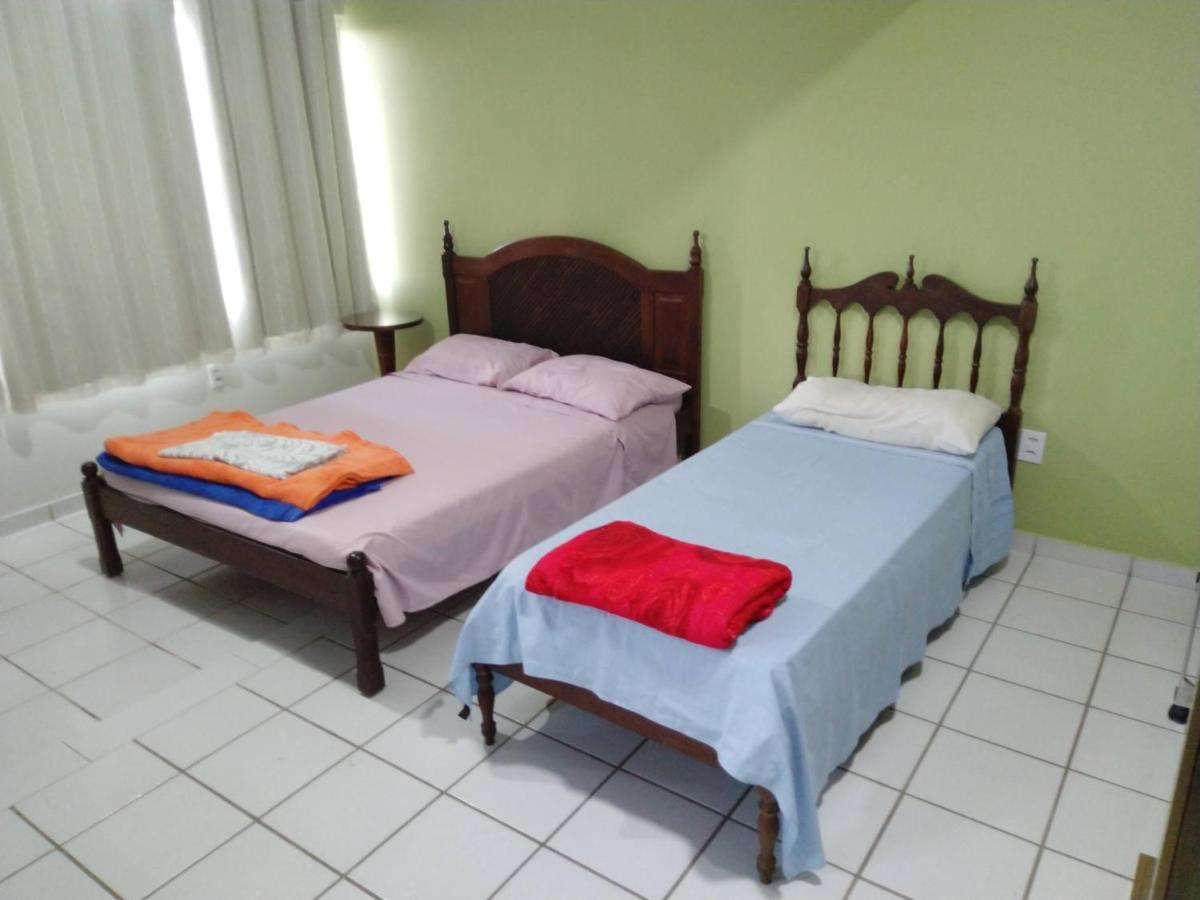 Quartos Em Casa Proxima A Praia Vila Velha  Dış mekan fotoğraf