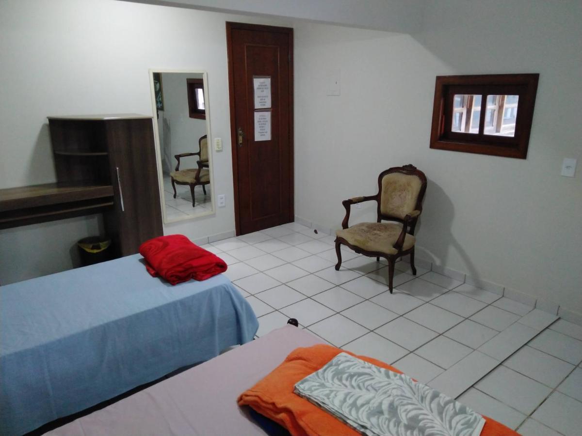 Quartos Em Casa Proxima A Praia Vila Velha  Dış mekan fotoğraf