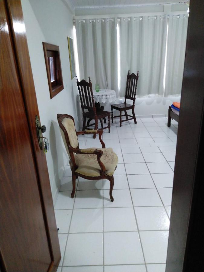 Quartos Em Casa Proxima A Praia Vila Velha  Dış mekan fotoğraf