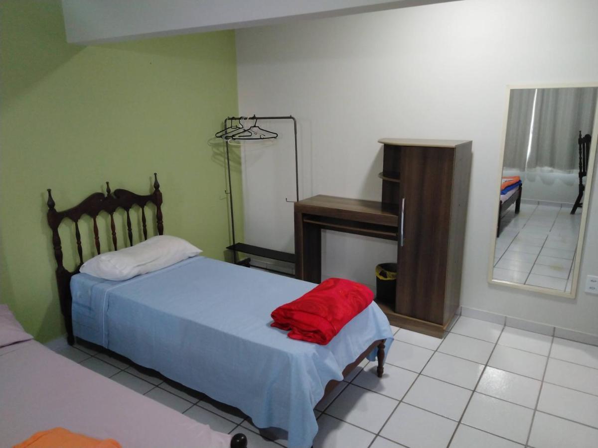 Quartos Em Casa Proxima A Praia Vila Velha  Dış mekan fotoğraf