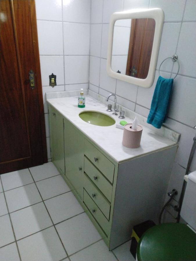 Quartos Em Casa Proxima A Praia Vila Velha  Dış mekan fotoğraf