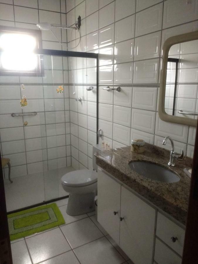 Quartos Em Casa Proxima A Praia Vila Velha  Dış mekan fotoğraf